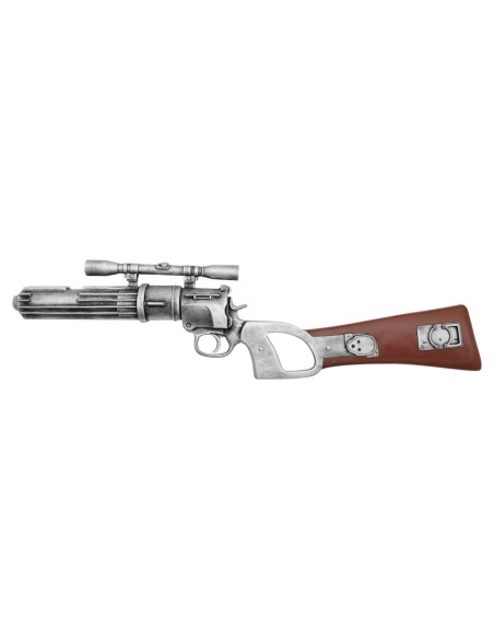 Rifle ornamental Star Wars Boba Fett...