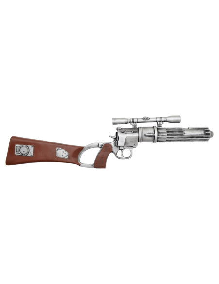 Rifle ornamental Star Wars Boba Fett...