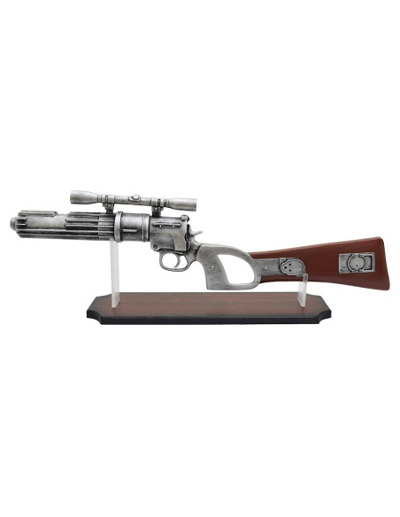 Rifle ornamental Star Wars Boba Fett...