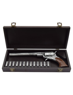 Dean Colt Pistol fra Supernatural serien