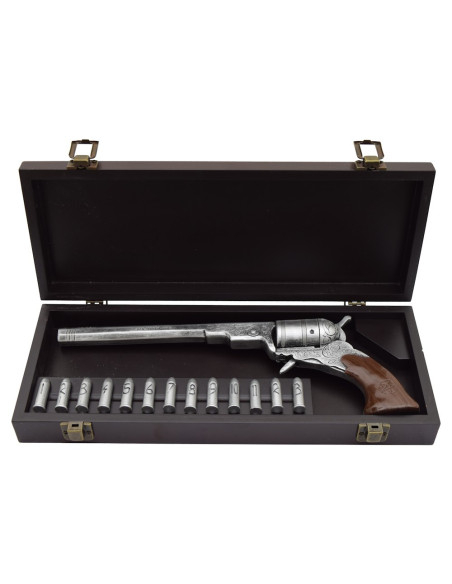 Dean Colt Pistol uit de...
