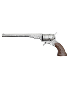 Dean Colt Pistol uit de Supernatural-serie 2