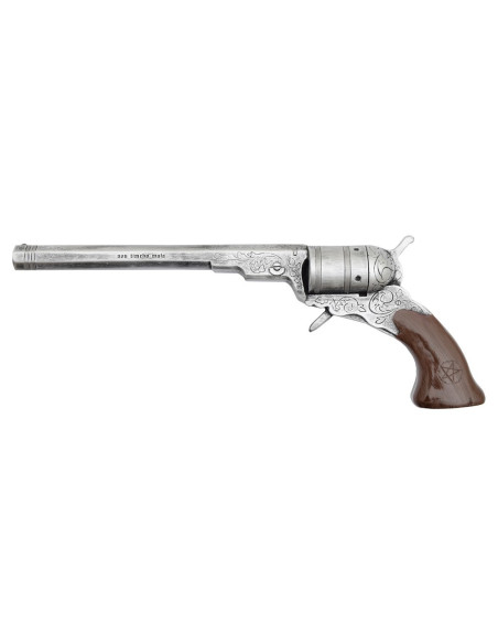 Dean Colt Pistol uit de...