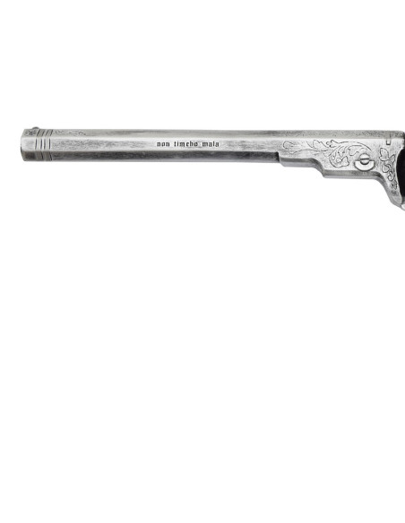 Pistola Colt de Dean serie Supernatural