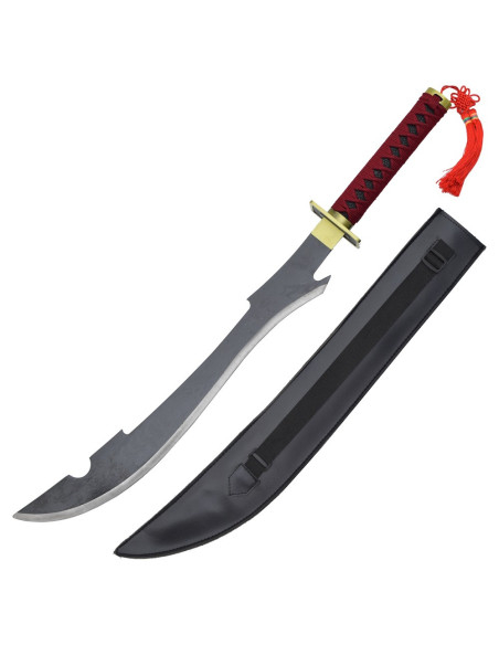 Ornamentele Zwaard Shunsui Kyoraku...