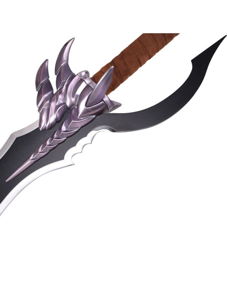 Decoratieve replica van de Daga Sung...