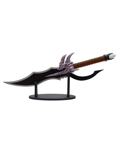 Ornamentvood Daga Sung Jinwoo Solo...