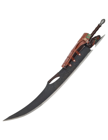 Espada Colección Monster Hunter Wilds...