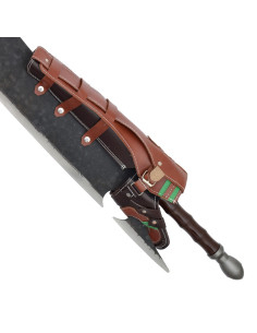 Schwert Sammlung Monster Hunter Wilds Premium Edition 2