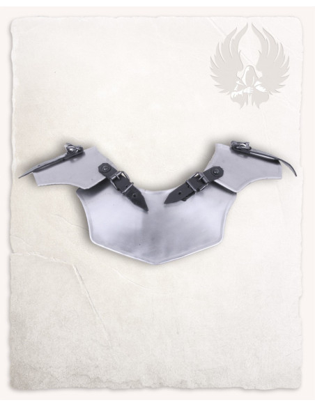 Markward middelalderkrave, poleret...