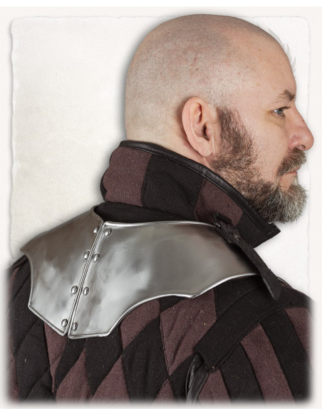 Gorjal medieval modelo Markward,...