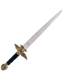 Romersk dolk med skede (39 cm.)