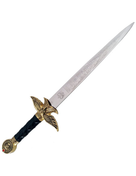 Daga Romana con vaina (39 cms.)