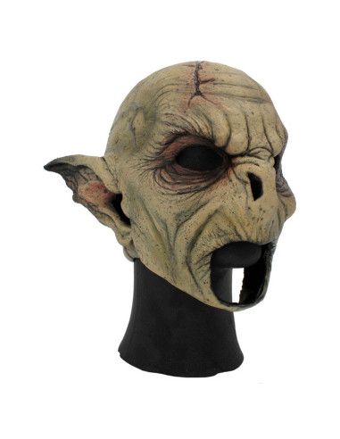 Ork-Wildmaske