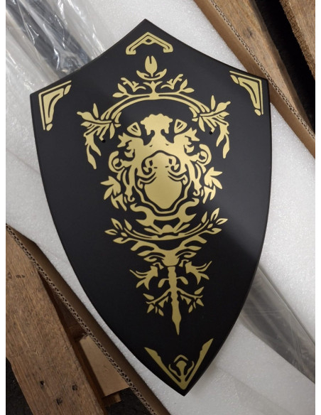 Artorias M2 Greatsword decoratief...