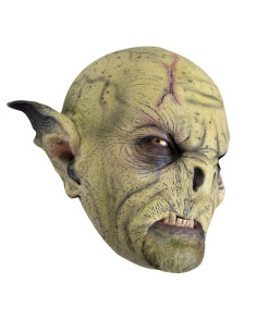 Máscara Feral Orco