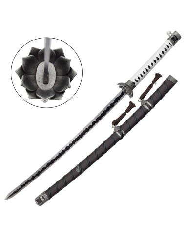 Espada Katana Sekiro Shadows Die, Twice