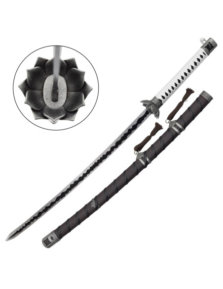 Katana-Schwert Sekiro Shadows Die Twice