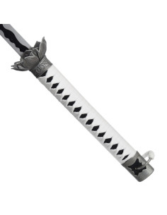 Sekiro Schaduw Dood, Twee Katanas 2