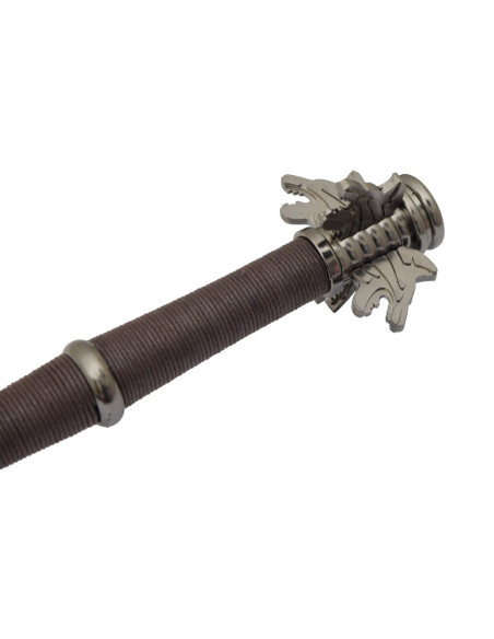 Réplica espada Aerondight de Geralt...