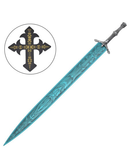 Colección Bloodborne: Espada Luz...