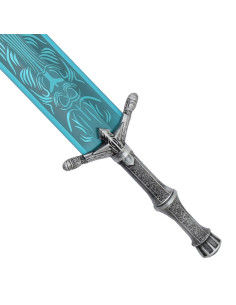 Bloodborne Collectie: Premium Maanlicht Zwaard 2