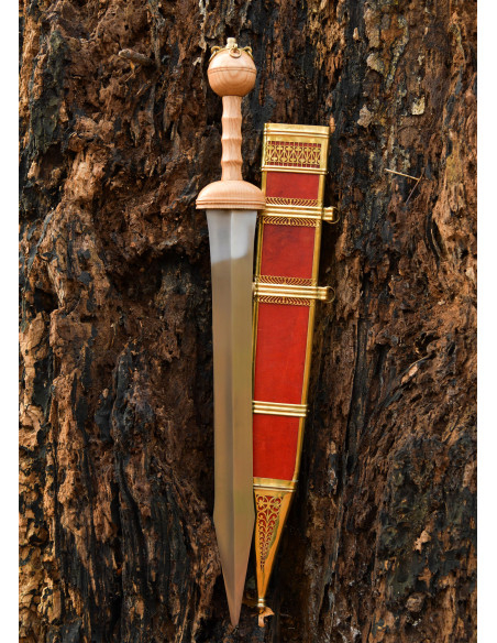 Dubravicaj römisches Gladius mit...