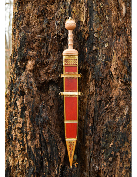 Espada Gladius Romano Dubravicaj con...