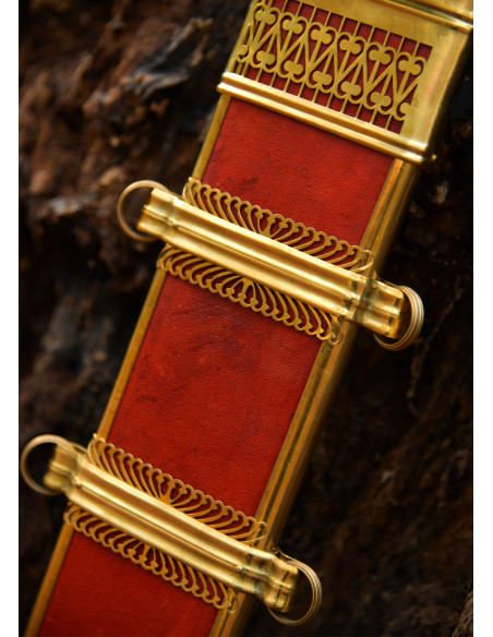 Espada Gladius Romano Dubravicaj con...