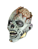 Máscara Zombie Sesos