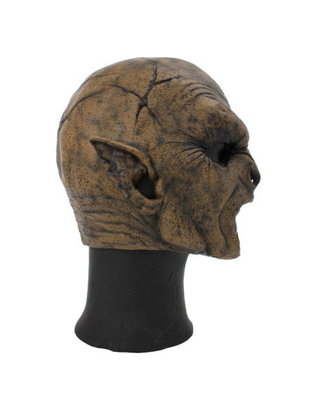 Kødlig Orc Mask