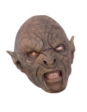 Fleischliche Ork-Maske
