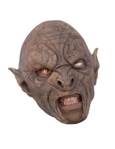 Máscara Orco Carnal