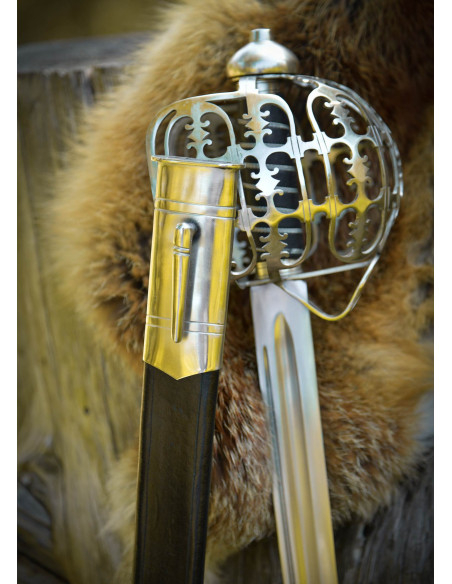 Offizielle schottische...