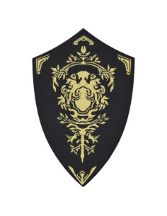 Muurdisplay voor het Greatsword van Artorias