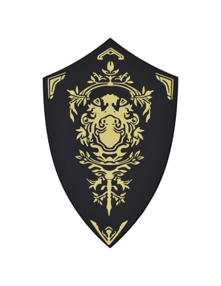 Muurdisplay voor het Greatsword van...