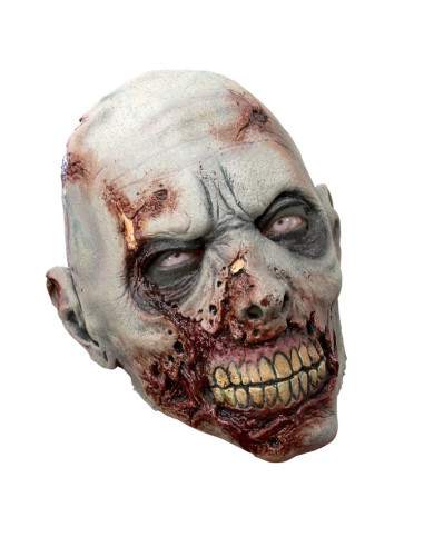 Máscara Zombie
