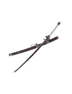 Ikke-ægte Sekiro-katana - Sekiro: Shadows die Twice