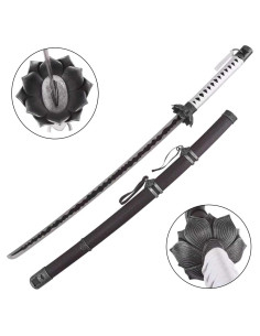 Niet-officiële katana uit Sekiro - Sekiro: Shadows die Twice 2