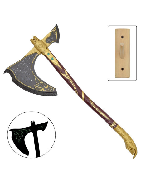 Dekorative, nicht offizielle...