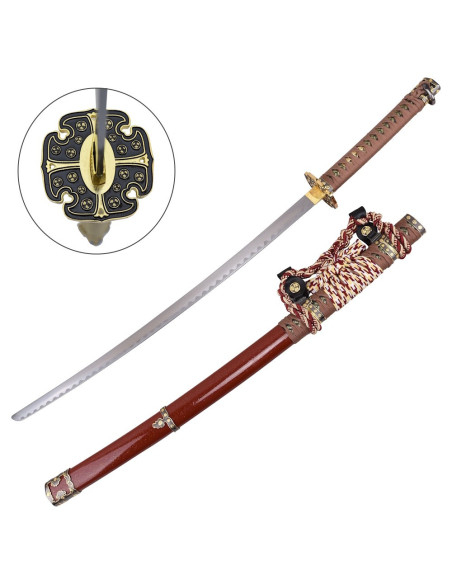 Traditionele Japanse decoratieve...