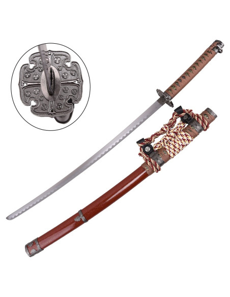 Traditionelle Japanische Dekorative...