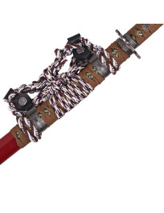 Traditionele Japanse decoratieve Katana met... 2