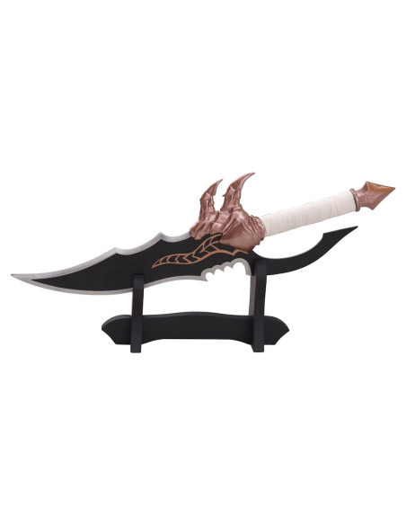 Uofficiel dolk Kasaka's Venom Fang...