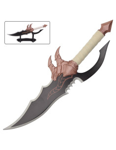 Inoffizielle Dagger Kasaka's Venom Fang von Sung Jinwoo -... 2