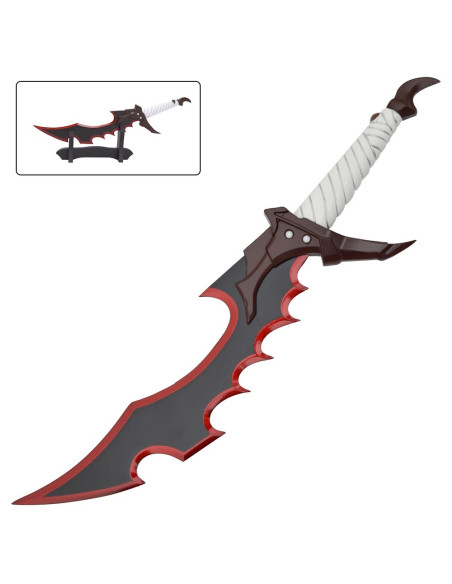 Nicht offizielle Dagger Knight Killer...