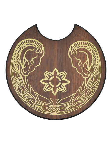 Espada no oficial de Eowyn - El Señor...