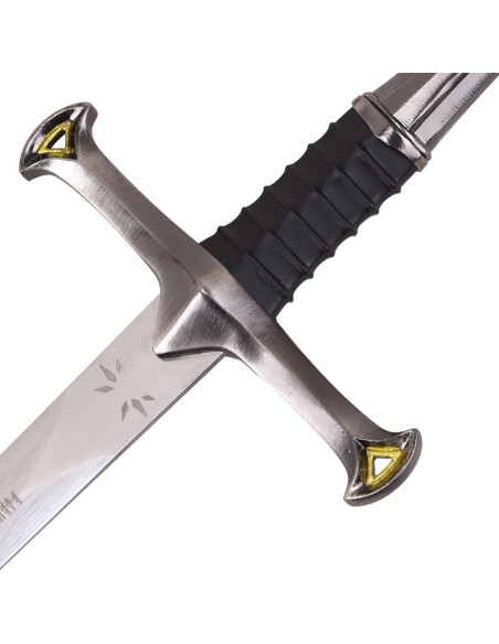 Mini espada no oficial Anduril de...