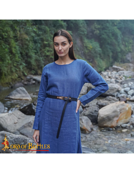 Hebilla Celta para cinturones en...