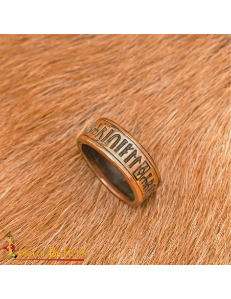 Anillo medieval siglo XI-XII en...